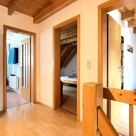 Seenest - Huebsches, Sehr Gut Ausgestattetes In Seenaehe Prázdninový dům *
