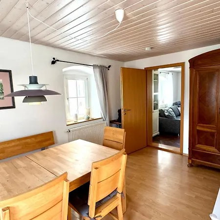 Seenest - Huebsches, Sehr Gut Ausgestattetes In Seenaehe Nyaraló Langenargen