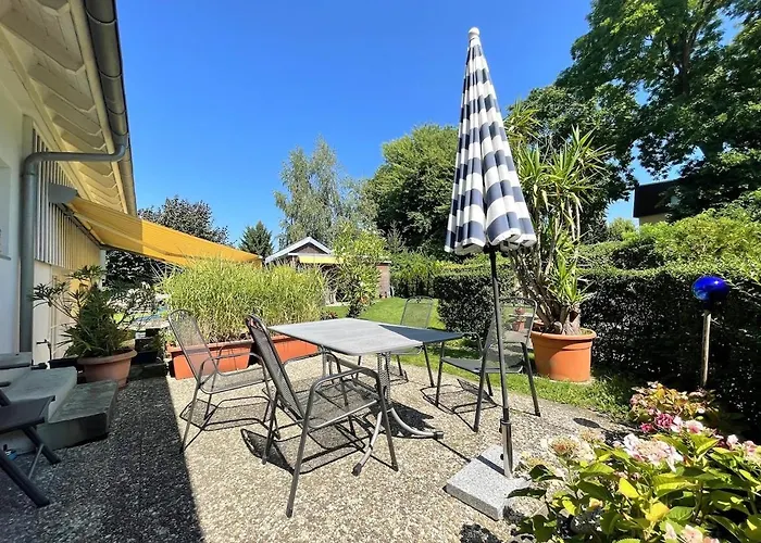 Seenest - Huebsches, Sehr Gut Ausgestattetes In Seenaehe